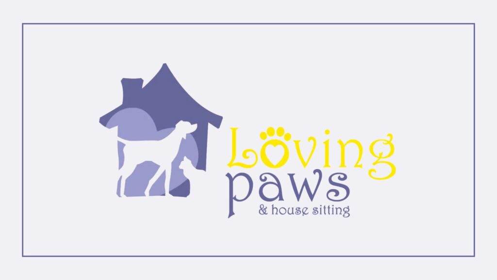 loving-paws-house-sitting-logo