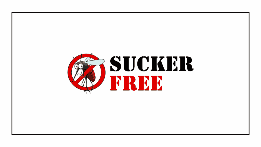 sucker-free