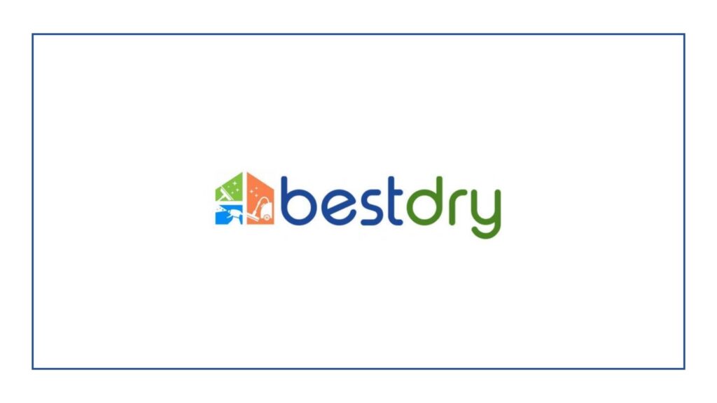 best-dry-logo