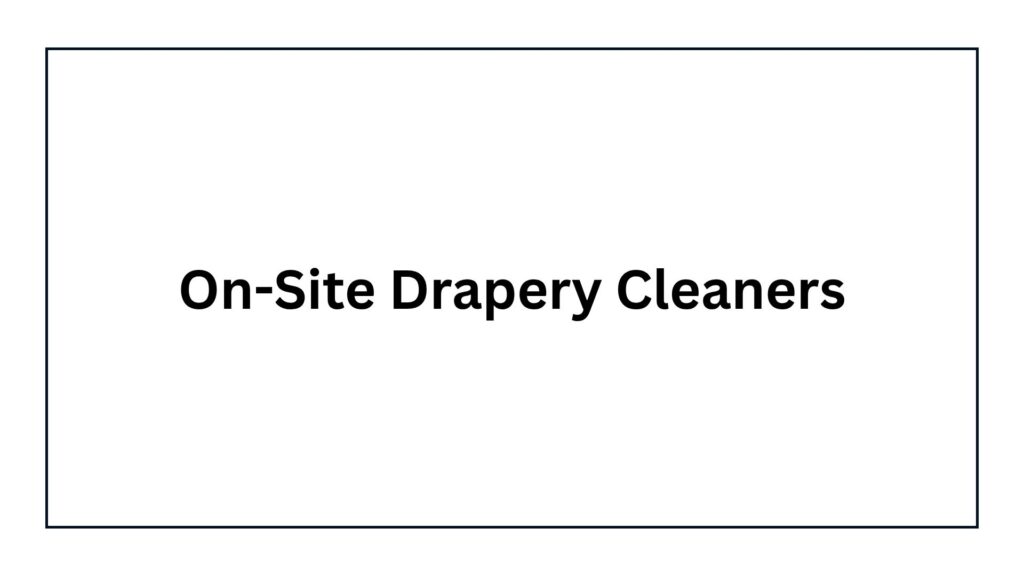 on-site-drapery-cleaners-logo