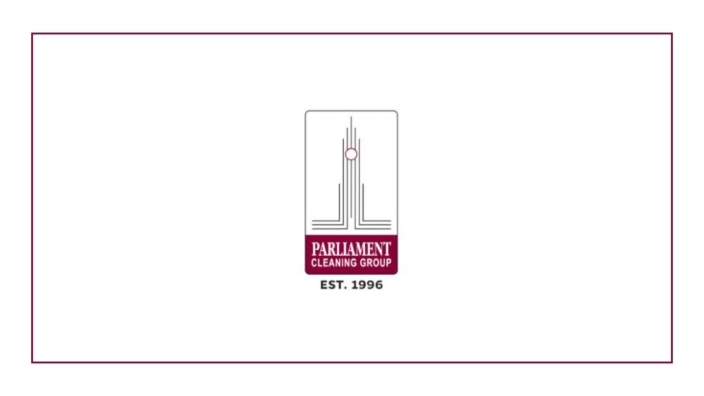 the-parliament-cleaning-group-logo