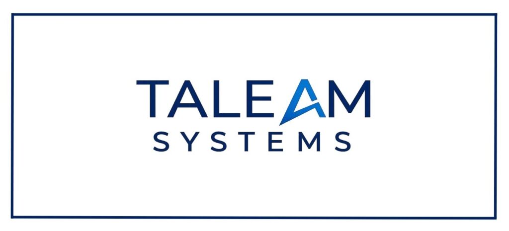 taleam systems logo