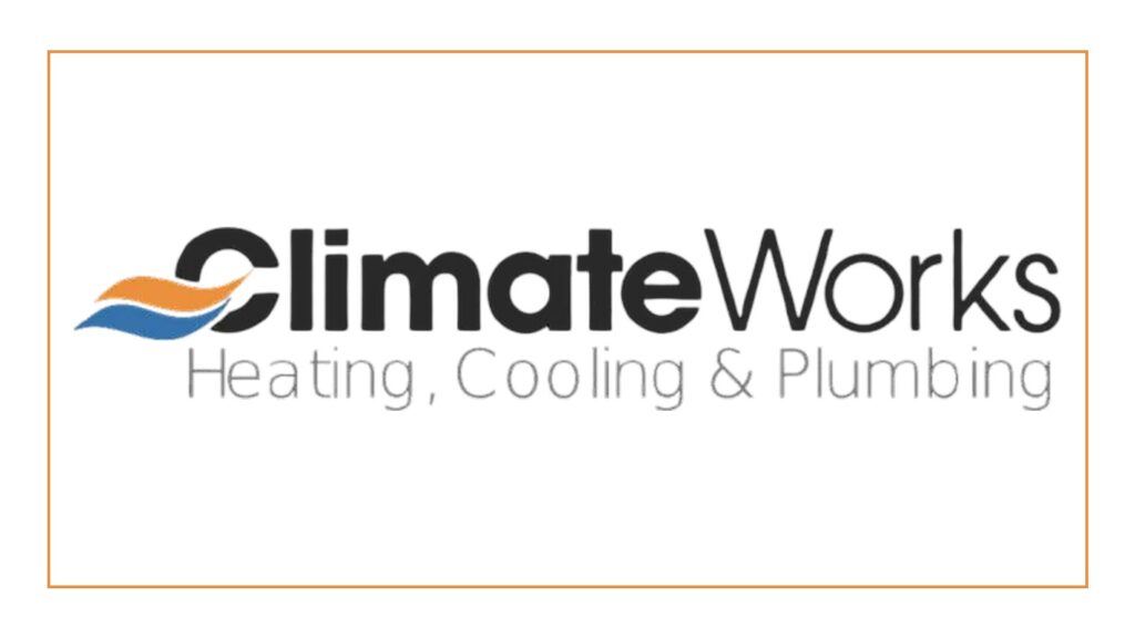 climate-works-heating-cooling-plumbing-logo
