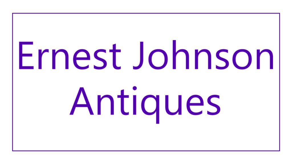 ernest-johnson-antiques-logo