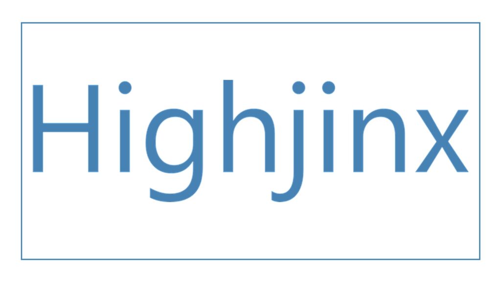 highjinx-logo