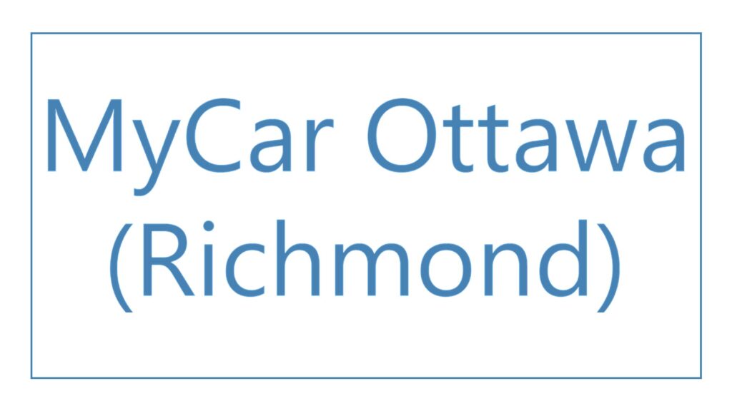 mycar-ottawa-richmond-logo