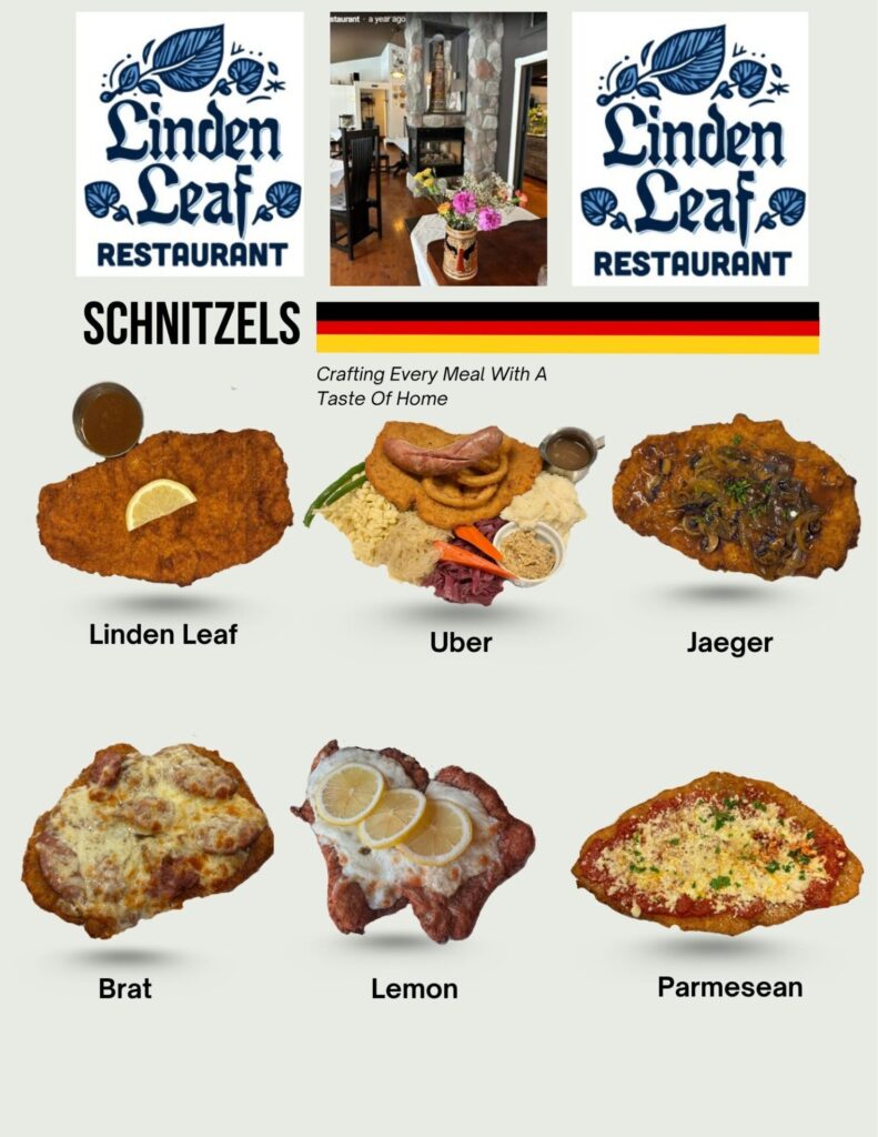 Linden Leaf Restaurant