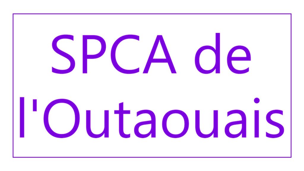 spca-de-l-outaouais-logo